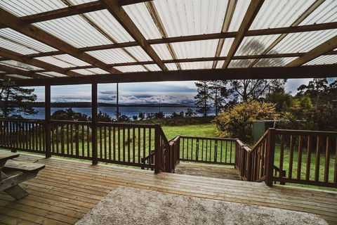 \'Aisling\' Beach House - Accommodation Australia 3
