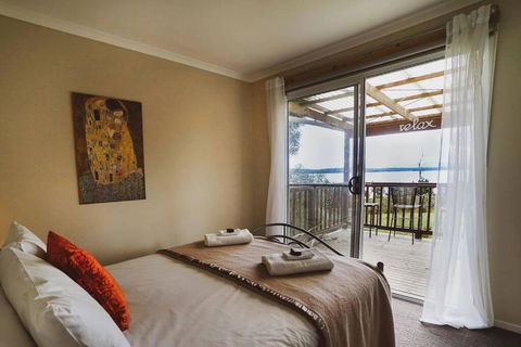 \'Aisling\' Beach House - Accommodation Australia 4