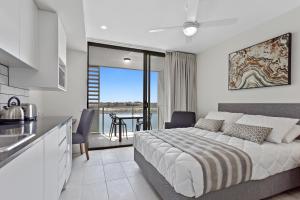 Direct Hotels - North Shore Kawana - Casino Accommodation 5