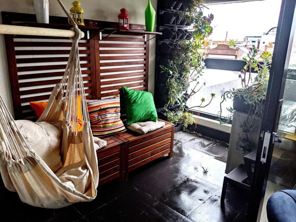 A Boutique Hideaway In The Heart Of Fitzroy - thumb 2