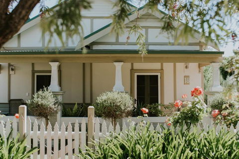 A Market Place Mudgee - Tourism Bookings WA 0