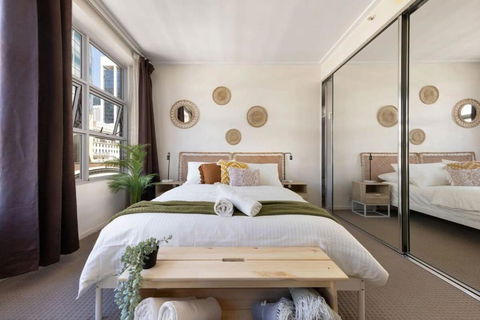 A Plush & Comfy Apt Right Next To Darling Harbour - Accommodation Airlie Beach 0