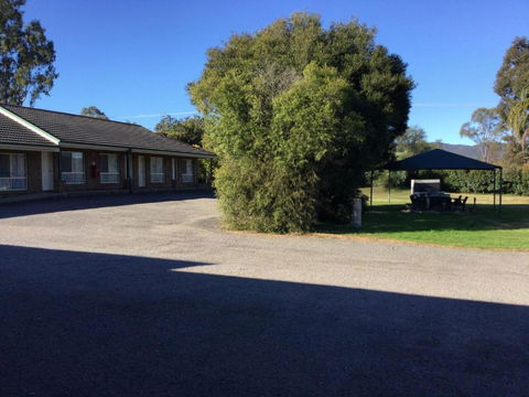 Aberdeen Motel - Holiday Melbourne 4