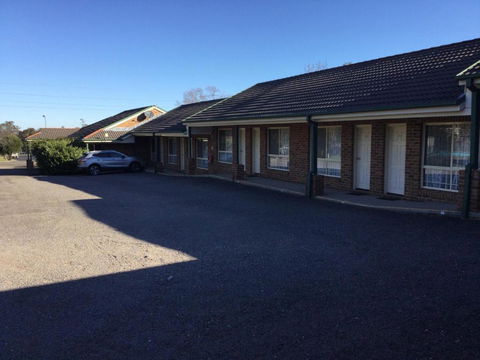 Aberdeen Motel - Holiday Melbourne 2