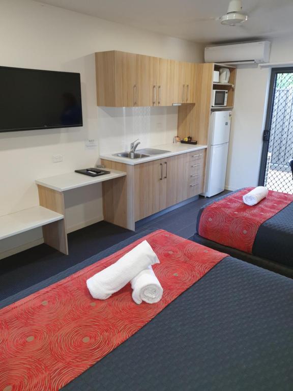 Abode37 Motel Emerald - thumb 2