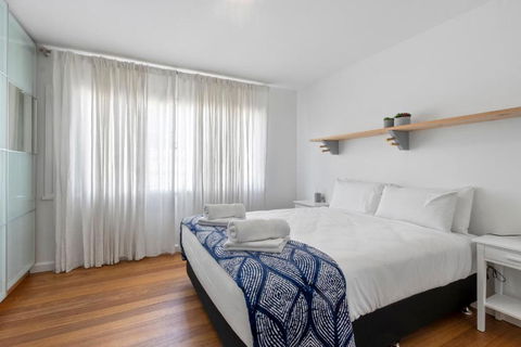 Absolute Waterfront Only 15 Minutes From Hobart - WA Accommodation 2