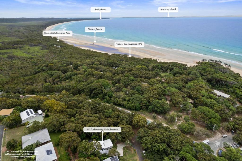 Adder View By Discover Stradbroke - thumb 3