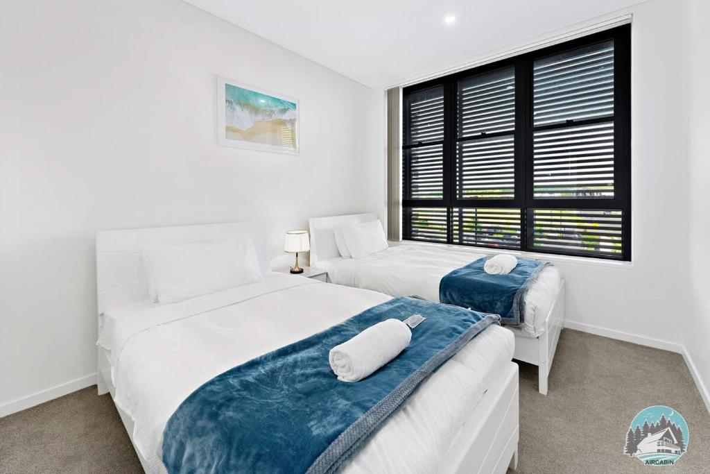 Aircabin - Shell Cove - Next To Marina - 2BR Apt - thumb 2