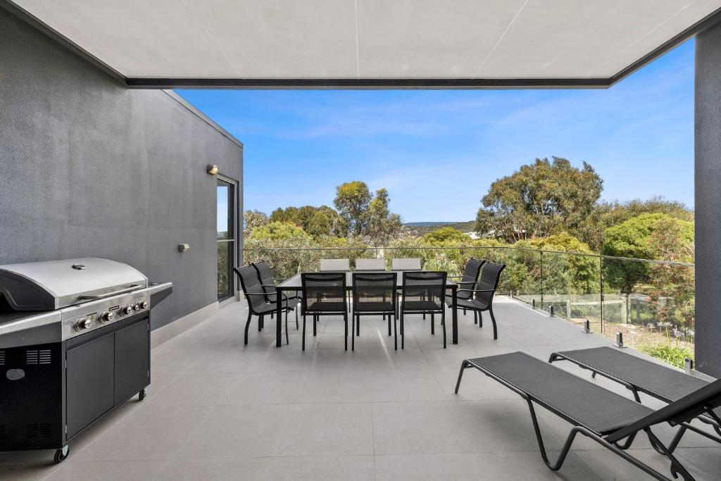 Aireys Sunset Beach House - thumb 1