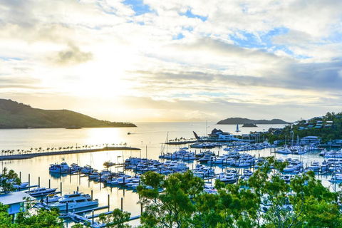 Alang Alang On Hamilton Island By HIHA - WA Accommodation 0