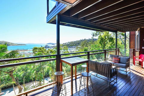 Alang Alang On Hamilton Island By HIHA - WA Accommodation 1