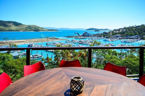 Alang Alang On Hamilton Island By HIHA - WA Accommodation 2