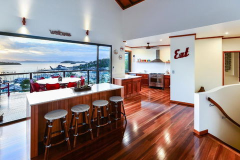 Alang Alang On Hamilton Island By HIHA - WA Accommodation 3