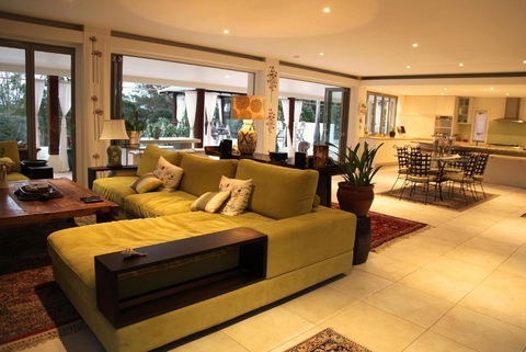 Alaya Verde Bed & Breakfast - Tourism Bookings WA 1