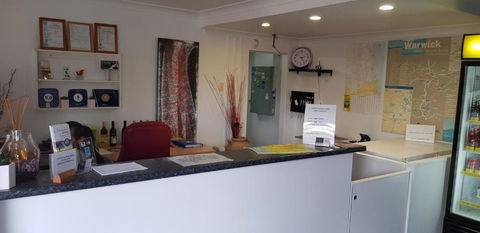 Alexander Motel - Tourism Bookings WA 3