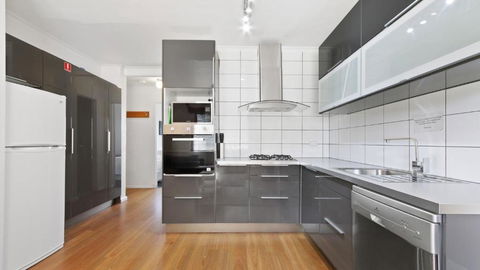 Alpine Haven 5 - WA Accommodation 2