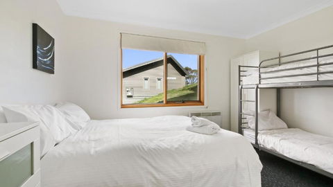 Alpine Haven 5 - WA Accommodation 1