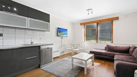 Alpine Haven 5 - WA Accommodation 0