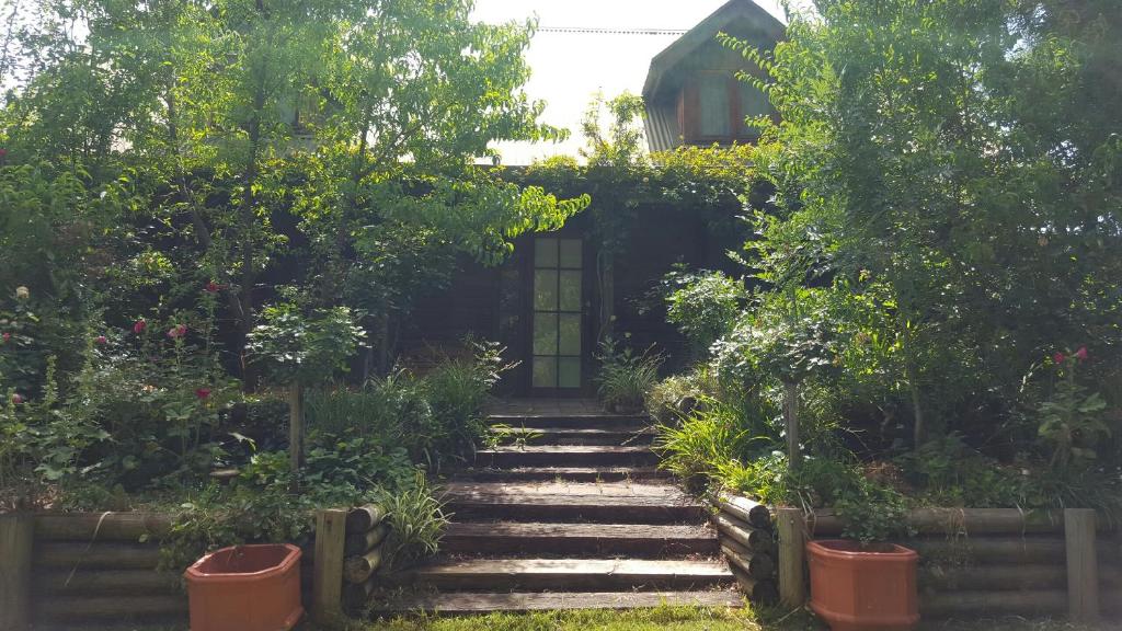 Angaston By The Winter Creek - thumb 1