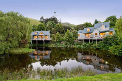 Apple Tree Cottage - WA Accommodation 1