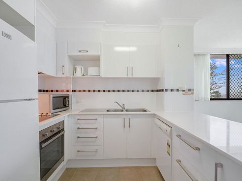 Aries Unit 16 - Tourism Bookings WA 3