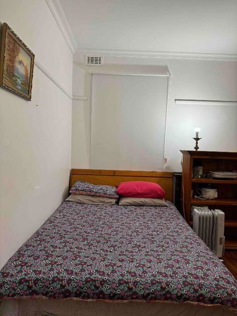 Ashburton Big Room With Shared Bathroom 1 - WA Accommodation 0