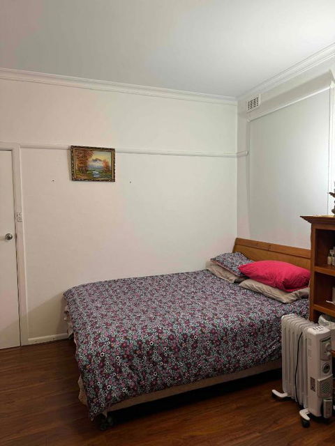 Ashburton Big Room With Shared Bathroom 1 - WA Accommodation 1