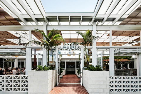 Astor Hotel Motel - Tourism Bookings WA 2