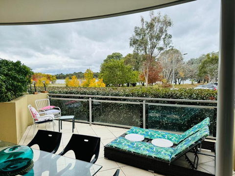 Aztec Accomodation Belconnnen - Accommodation Australia 1
