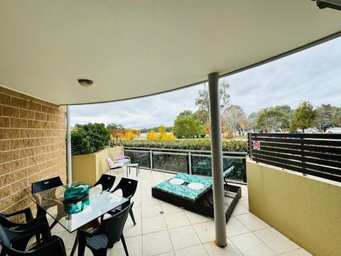 Aztec Accomodation Belconnnen - Accommodation Australia 4