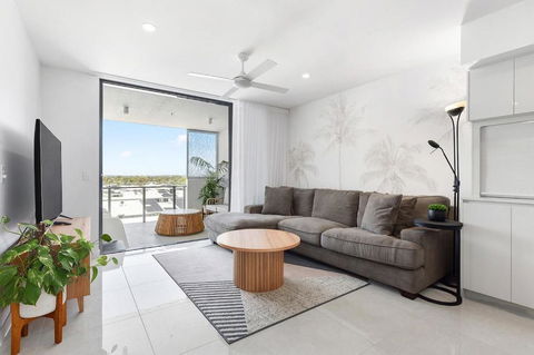 Azzure Escape - Accommodation Australia 0