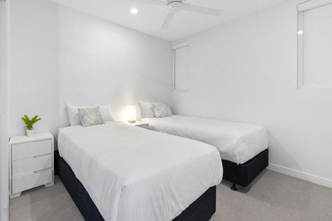 Azzure Escape - Accommodation Australia 3