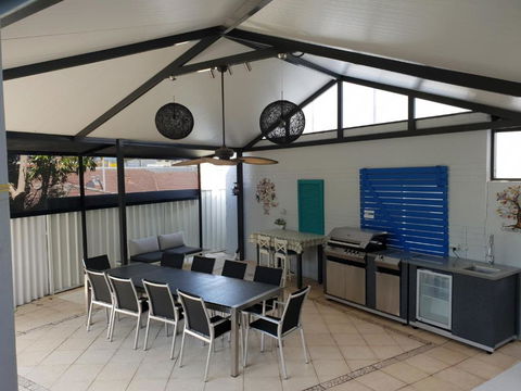 Balcatta Sanctuary - Holiday Melbourne 0
