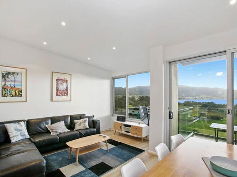 Bay Vue - Absolute Oceanviews - Carnarvon Accommodation 0
