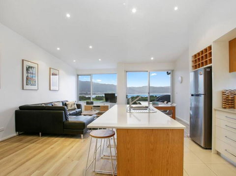 Bay Vue - Absolute Oceanviews - Carnarvon Accommodation 4