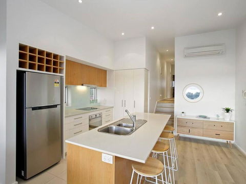 Bay Vue - Absolute Oceanviews - Carnarvon Accommodation 3