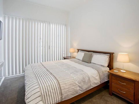 Bay Vue - Absolute Oceanviews - Carnarvon Accommodation 2
