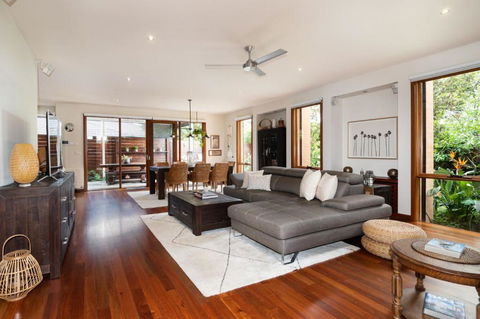 Bayside Oasis In Highett - Holiday Melbourne 0