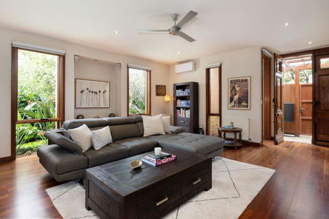 Bayside Oasis In Highett - Holiday Melbourne 1