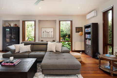 Bayside Oasis In Highett - Holiday Melbourne 2