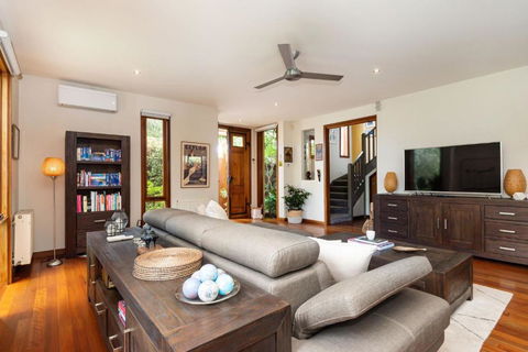 Bayside Oasis In Highett - Holiday Melbourne 3