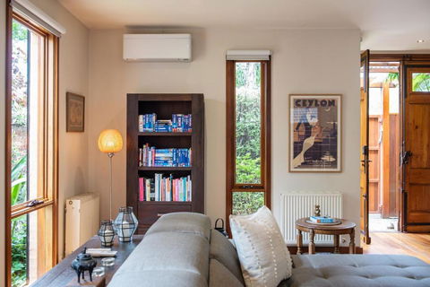 Bayside Oasis In Highett - Holiday Melbourne 4