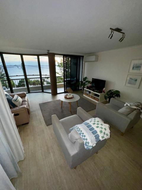 Beach Bliss - Carnarvon Accommodation 1