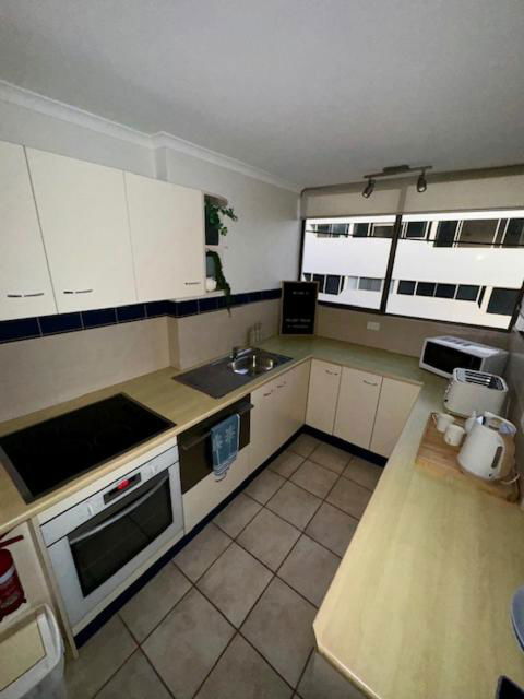 Beach Bliss - Carnarvon Accommodation 2