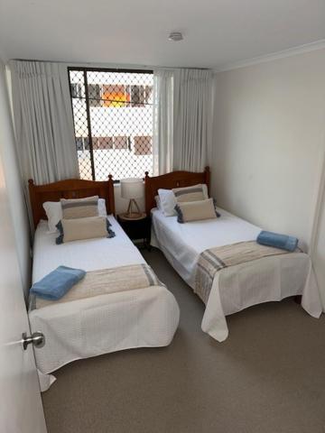 Beach Bliss - Carnarvon Accommodation 3