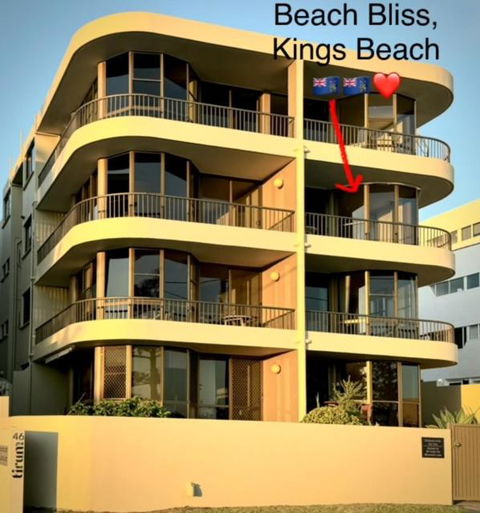 Beach Bliss - Carnarvon Accommodation 4