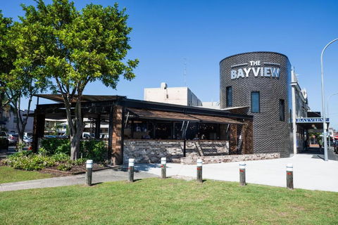 Bayview Hotel Woy Woy - Carnarvon Accommodation 0