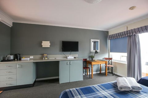 Bayview Hotel Woy Woy - Carnarvon Accommodation 4