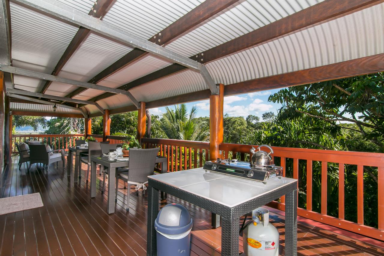 Daintree Manor B&B - thumb 16