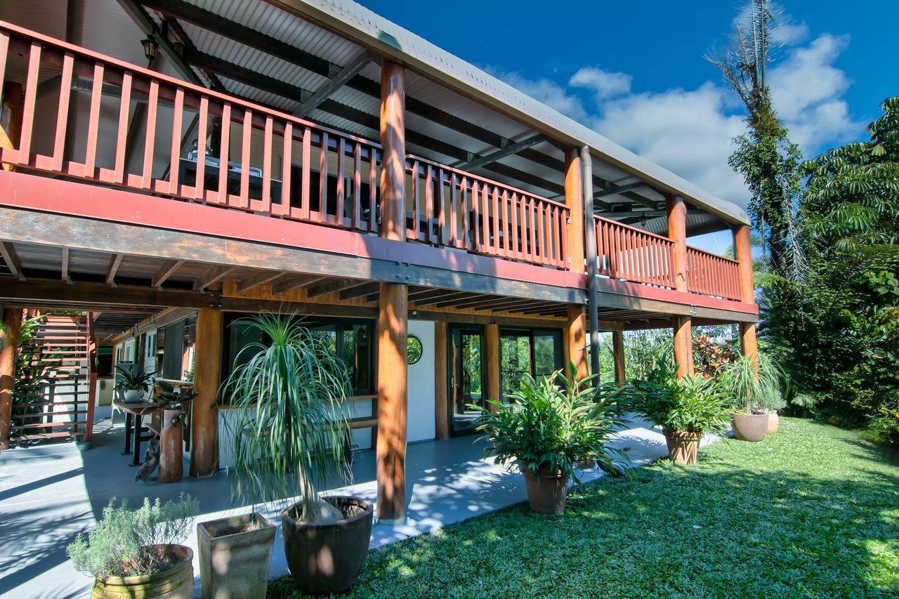 Daintree Manor B&B - thumb 26